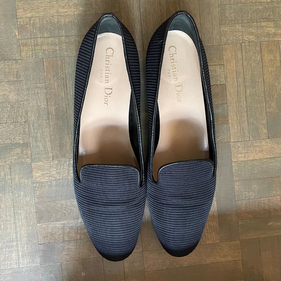 Dior Loafers with Original Box - Picture 5 of 8